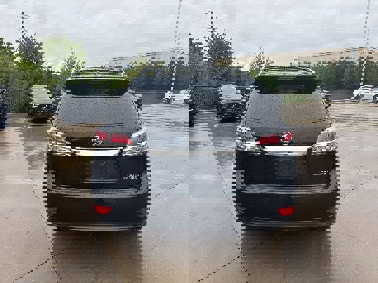 Used 2015 Lexus RX 350 FWD image 6