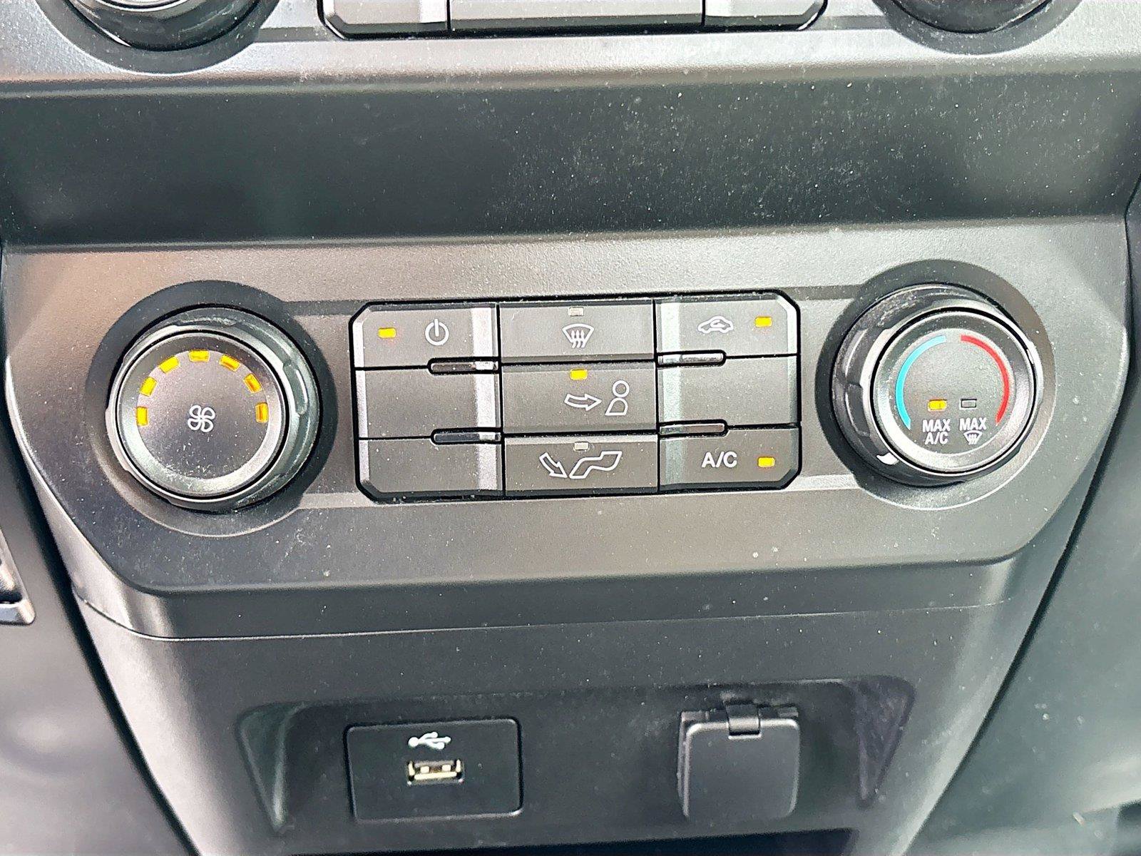 Used 2019 Ford F150 XL w/ Equipment Group 101A Mid RWD image 15