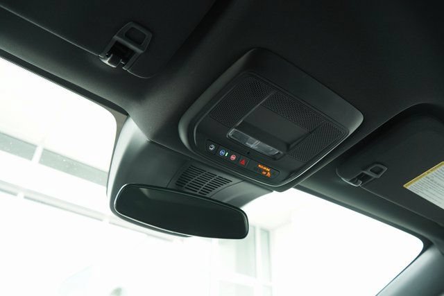 New 2026 Chevrolet Blazer EV LT FWD image 20
