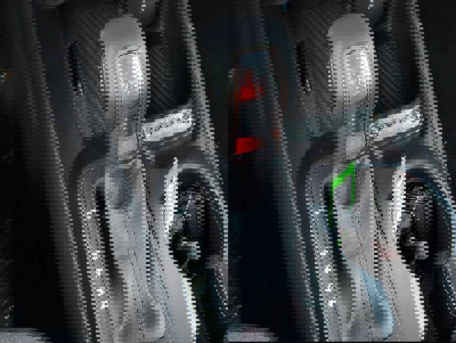 New 2025 Ford Bronco Big Bend image 19