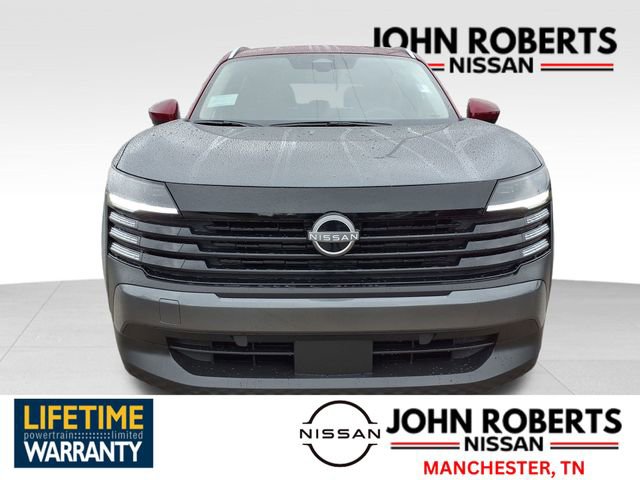 New 2026 Nissan Kicks SV image 11