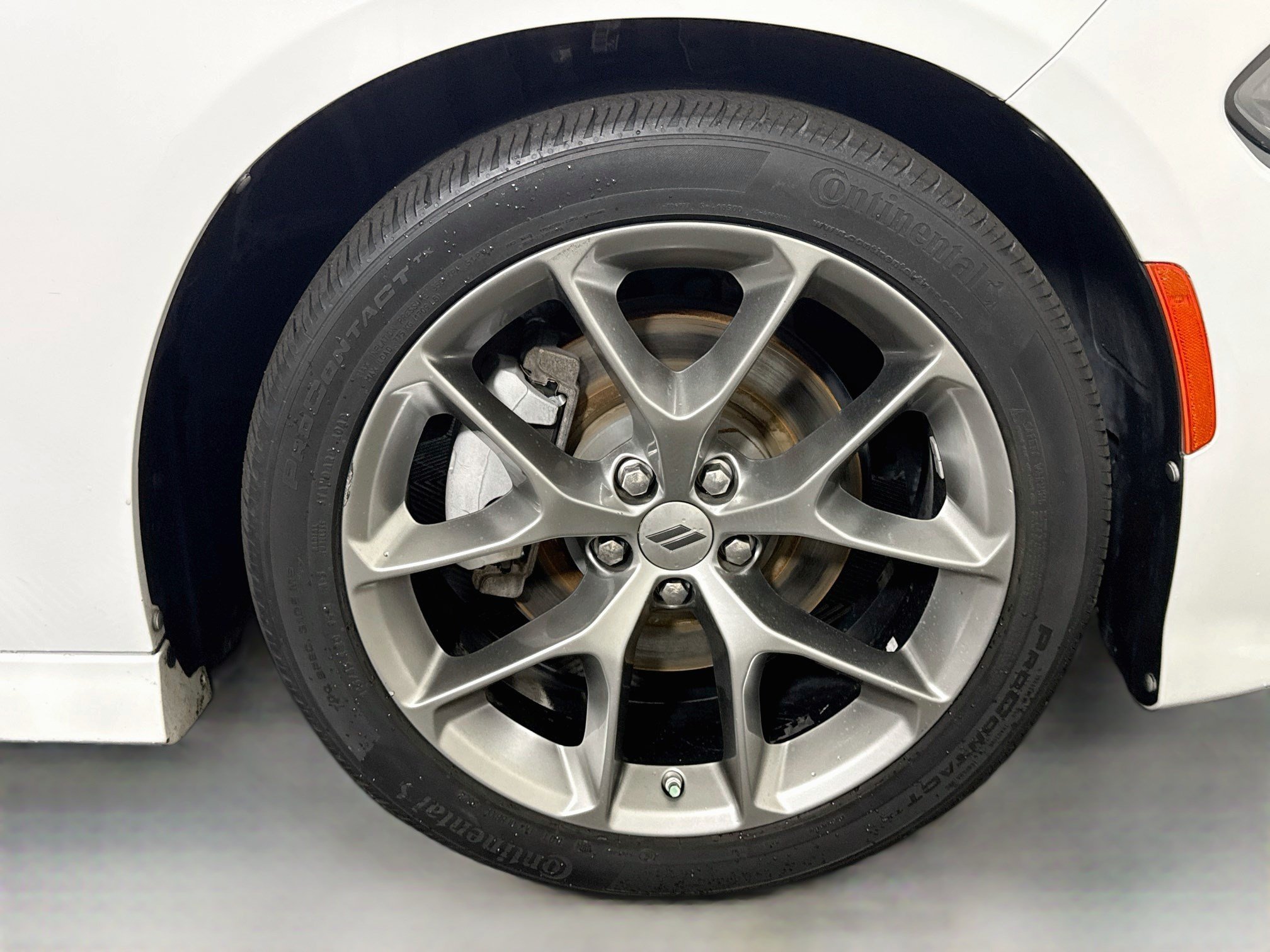 Used 2023 Dodge Charger GT RWD image 32