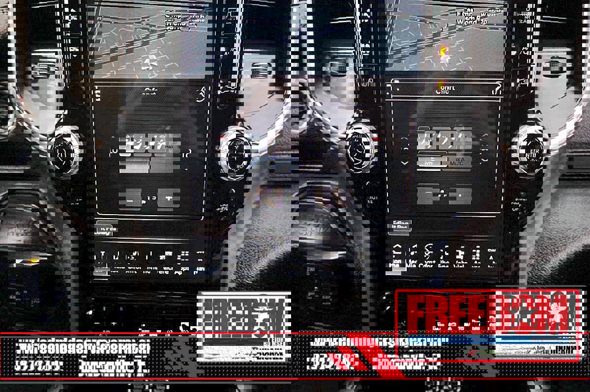 Used 2025 RAM 3500 Laramie w/ Max Tow Package image 24