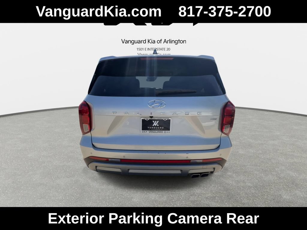 Used 2024 Hyundai Palisade SEL AWD/4WD image 8