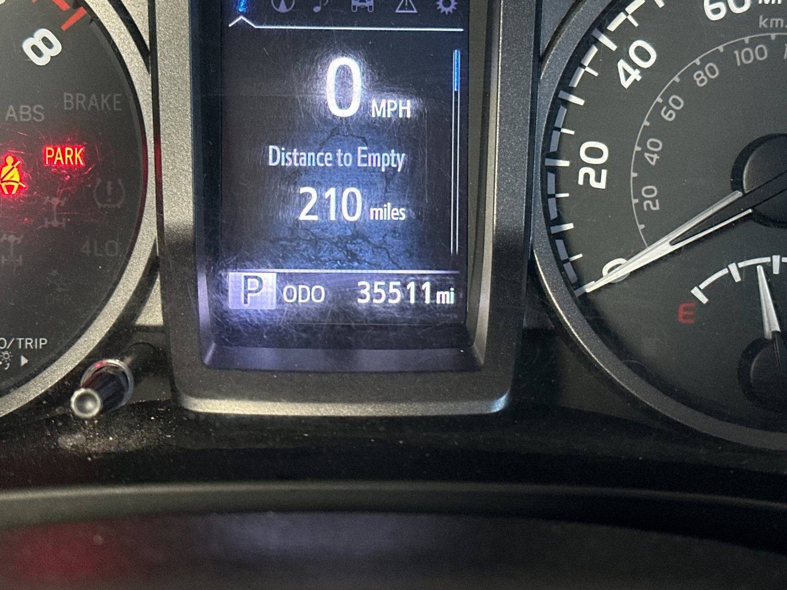 Used 2022 Toyota Tacoma TRD Sport image 26