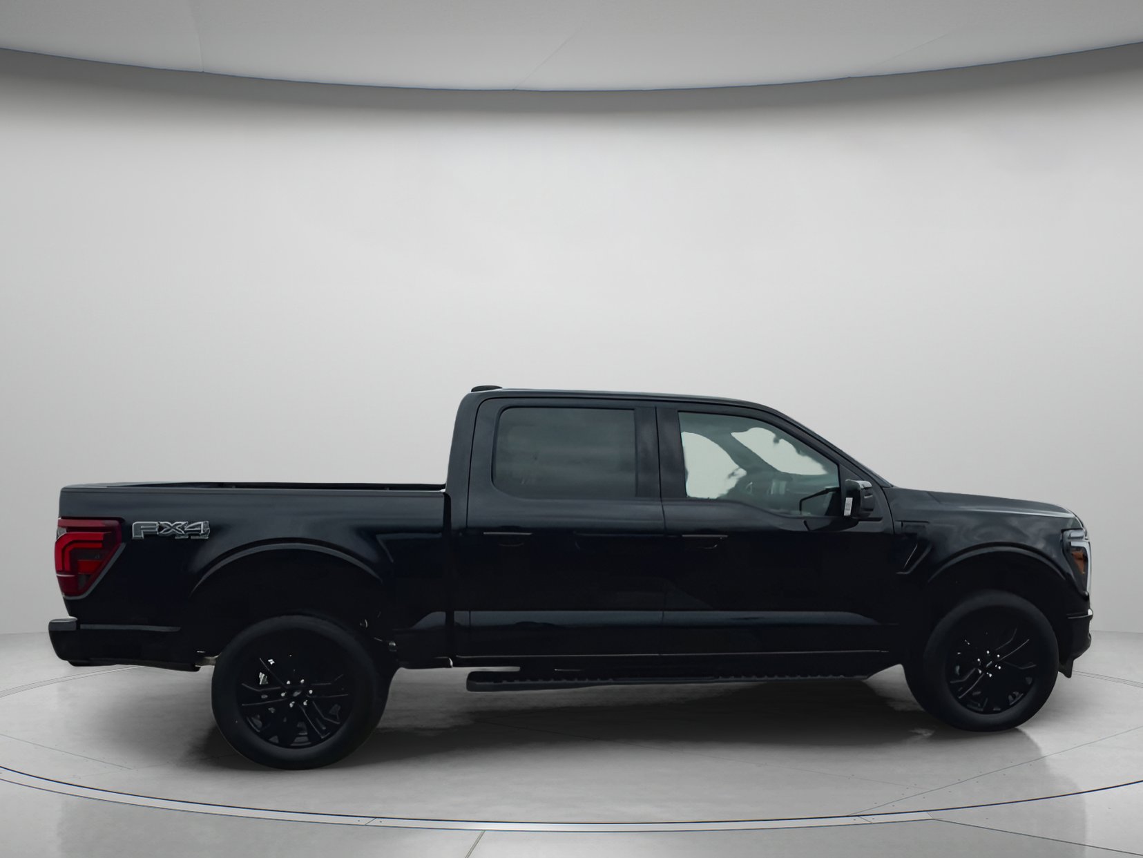 New 2025 Ford F150 Lariat w/ Equipment Group 501A Mid image 35