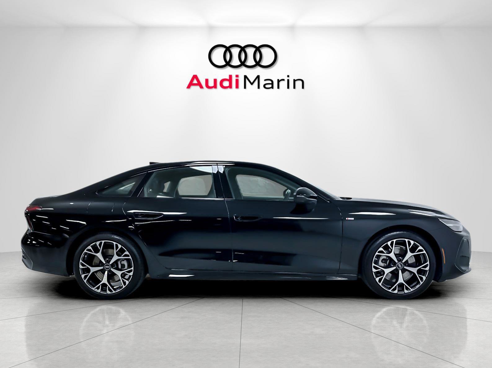 Certified 2026 Audi A6 Premium Plus AWD/4WD image 6