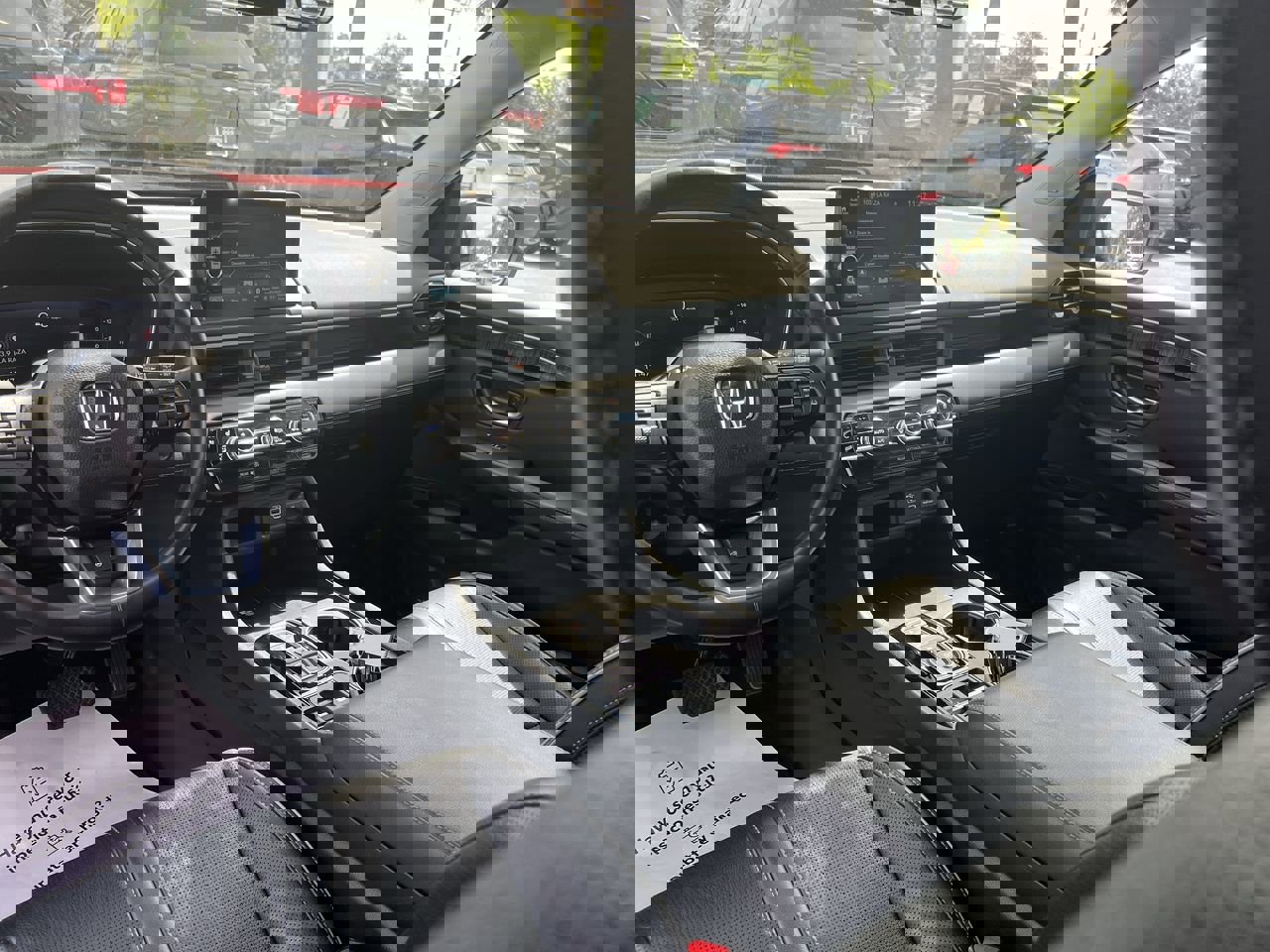 Used 2023 Honda Pilot Elite image 30