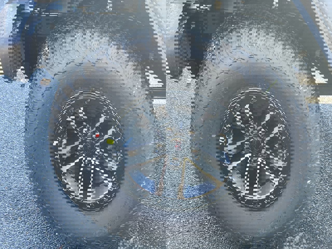 New 2026 Jeep Wrangler Rubicon w/ Xtreme 35 Tire Package image 26