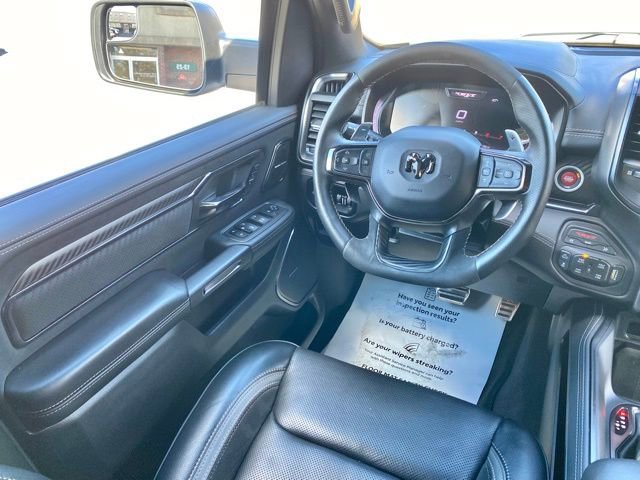 Used 2024 RAM 1500 TRX image 34