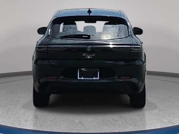 Used 2025 Alfa Romeo Tonale w/ Premium Package AWD/4WD image 6