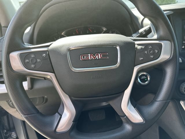 Used 2023 GMC Terrain SLE w/ Elevation Edition FWD image 13
