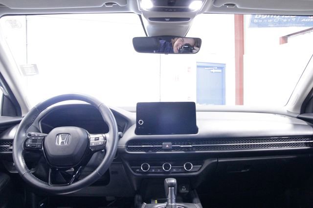 Certified 2024 Honda HR-V EX-L image 19