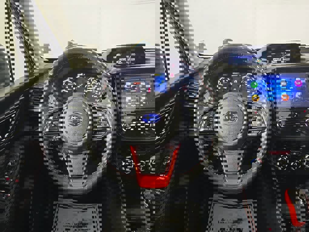 Used 2022 Subaru Forester Sport image 34