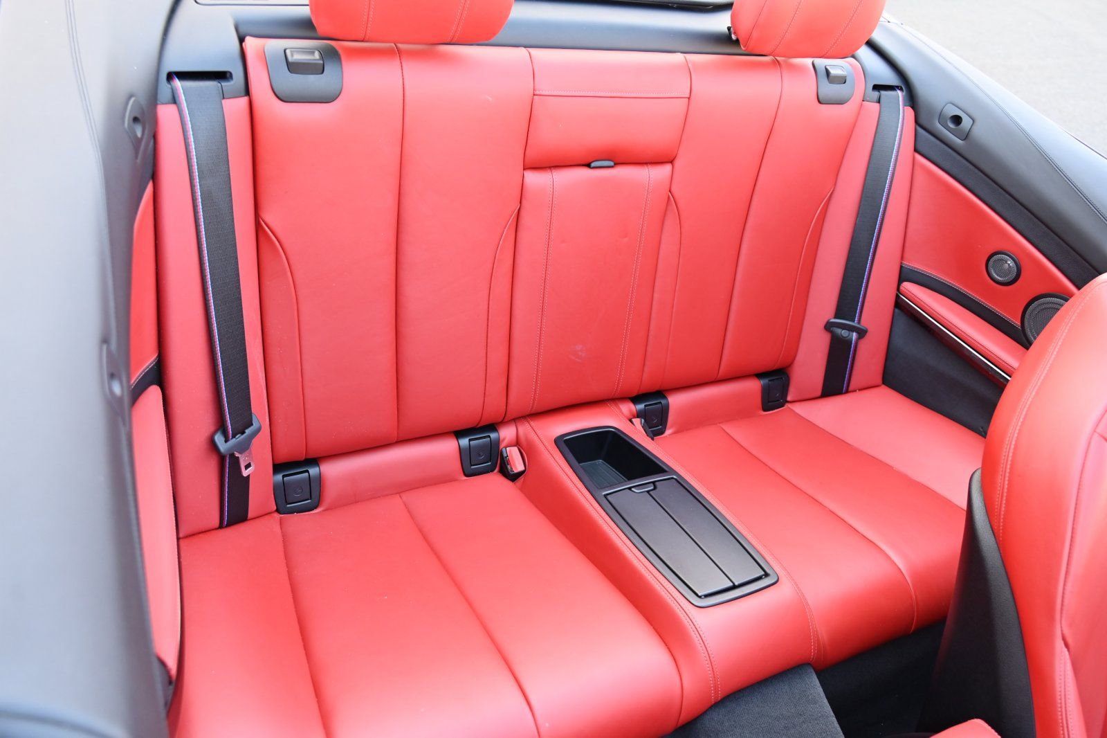 Used 2020 BMW M4 Convertible w/ Competition Package image 10