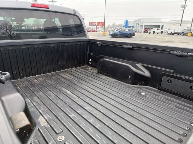 Used 2021 Toyota Tacoma SR image 9