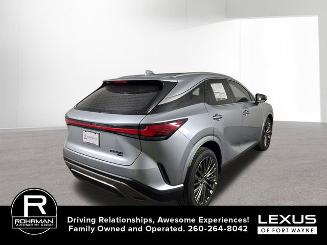New 2026 Lexus RX 350 AWD image 6
