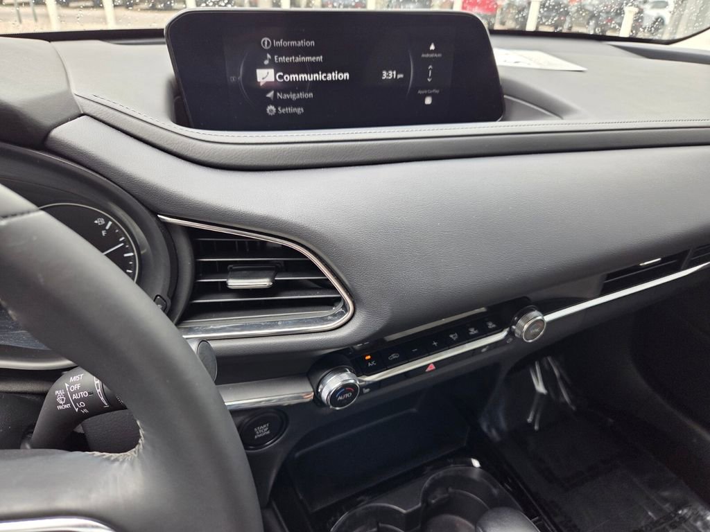 Certified 2024 MAZDA CX-30 AWD 2.5 S w/ Preferred Package image 24