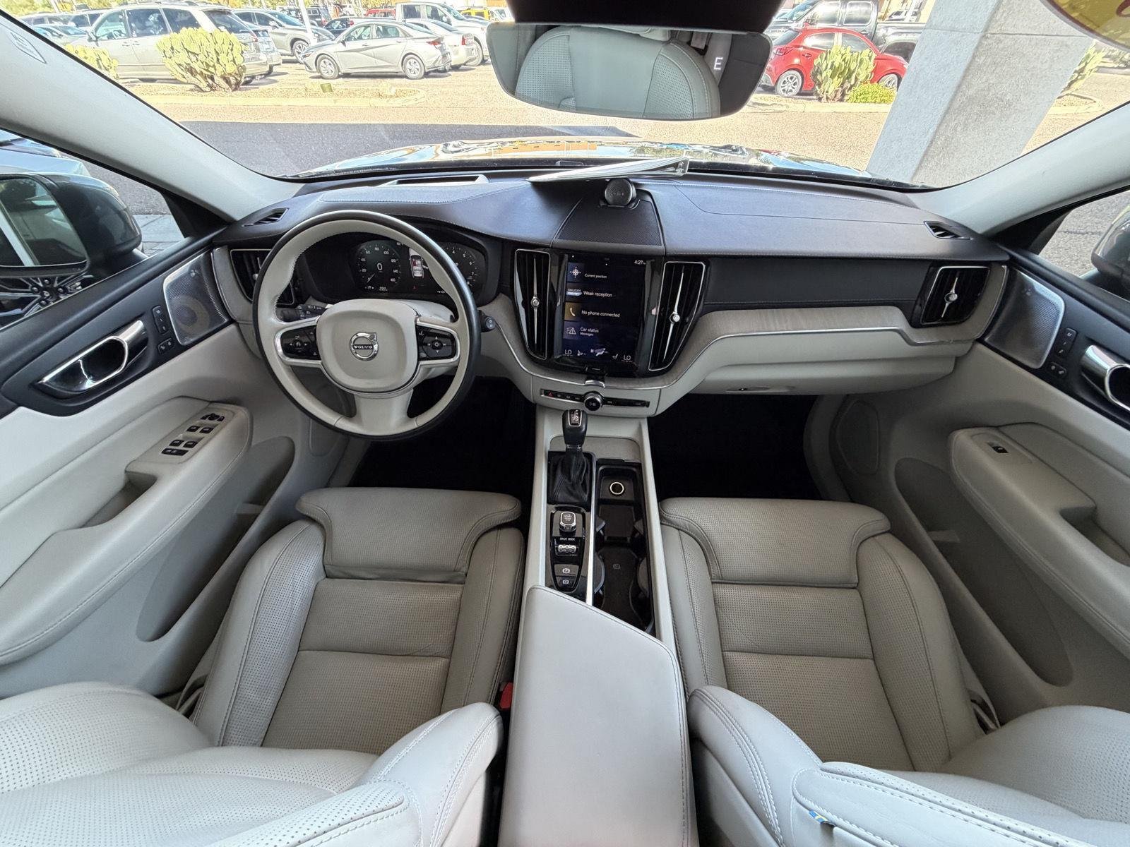Used 2018 Volvo XC60 T6 Inscription w/ Luxury Seat Package AWD/4WD image 29
