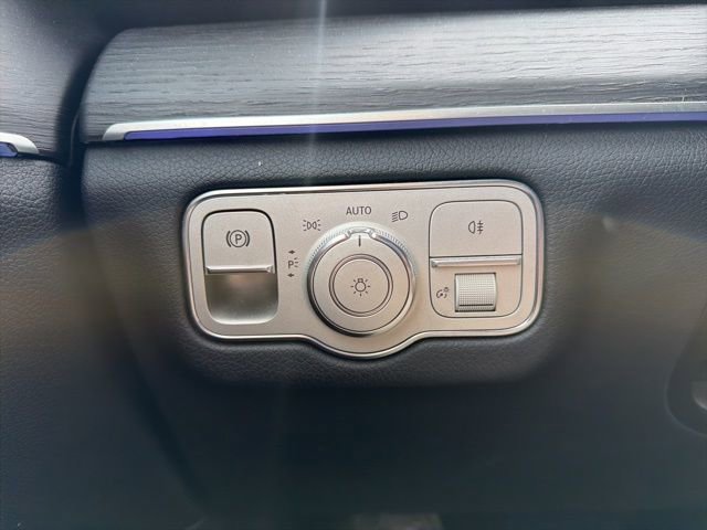 Used 2021 Mercedes-Benz GLE 350 4MATIC image 31