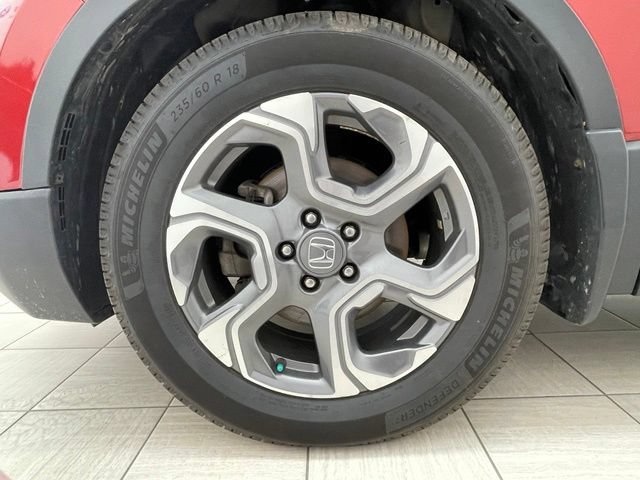 Used 2018 Honda CR-V EX image 8