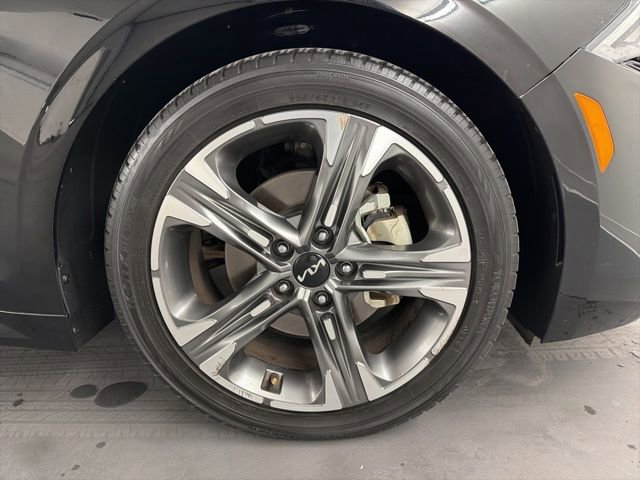 Used 2022 Kia K5 EX w/ EX Premium Package image 10