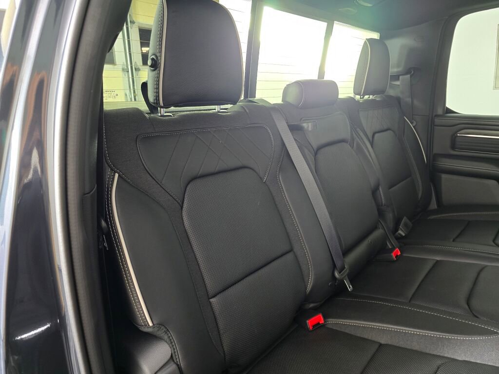 New 2026 RAM 1500 Limited image 43