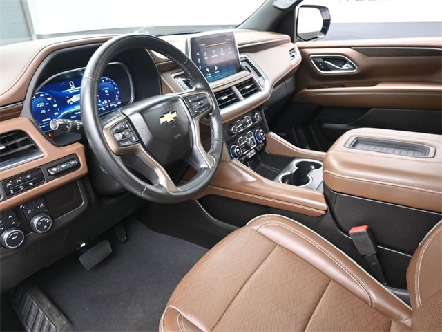 Used 2023 Chevrolet Tahoe High Country image 18