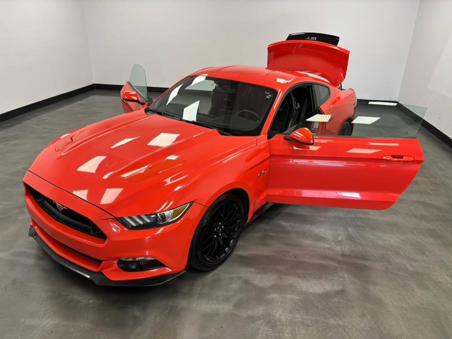 Used 2015 Ford Mustang GT w/ GT Performance Package image 22