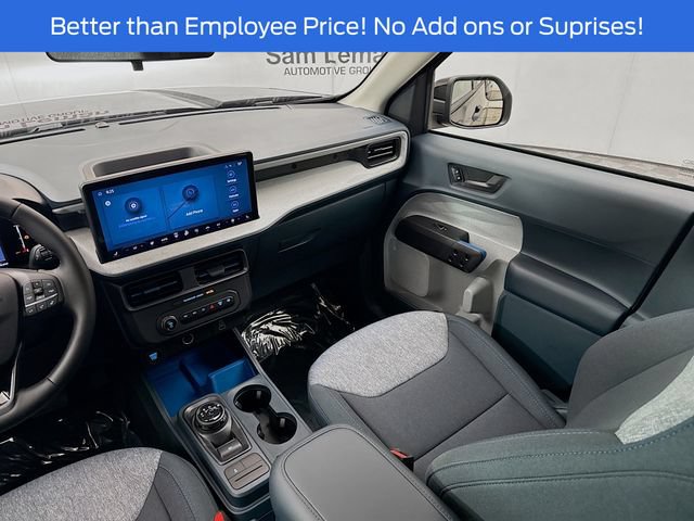 New 2026 Ford Maverick XLT AWD/4WD image 22
