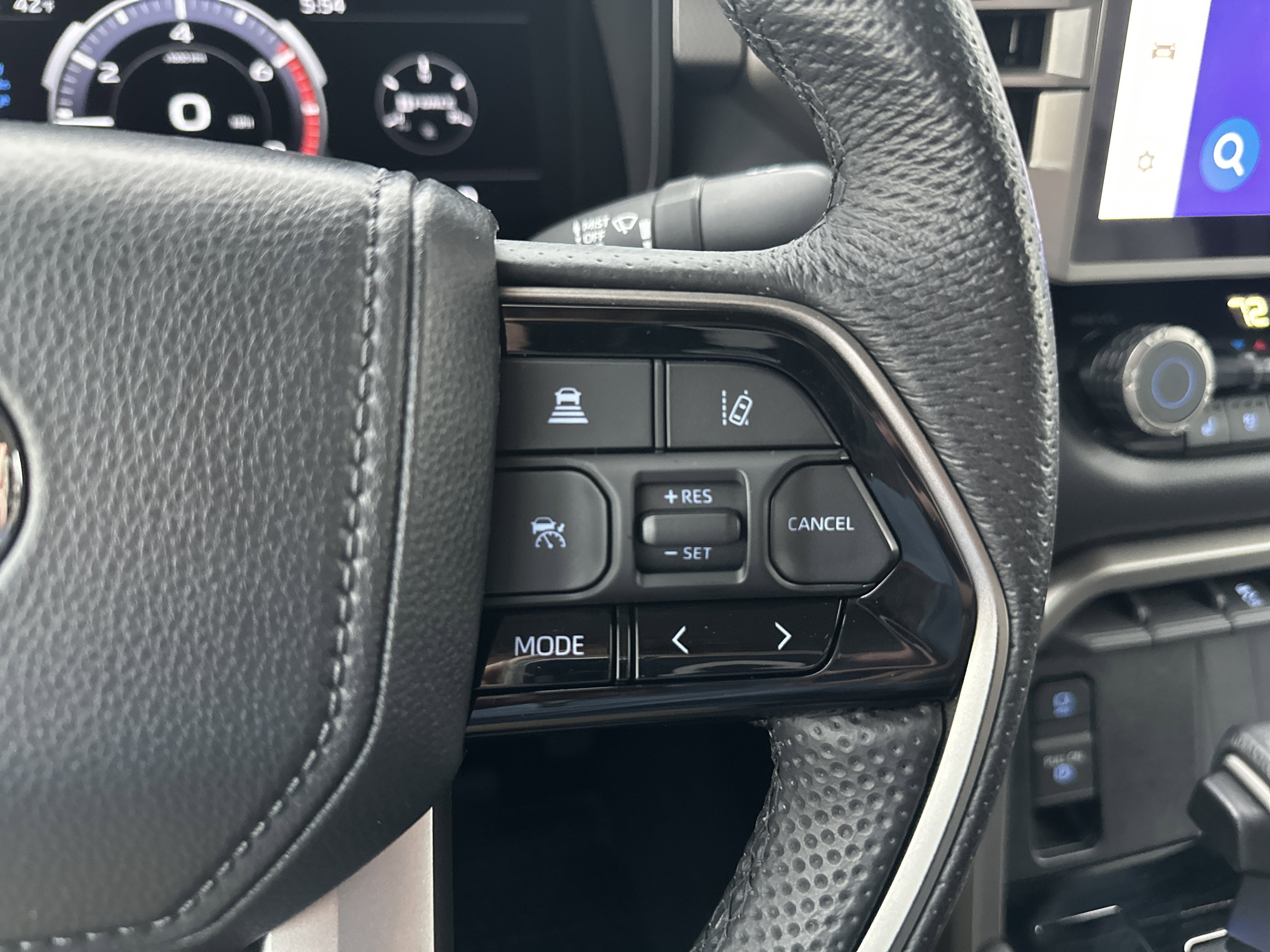 Used 2024 Toyota Tundra Limited image 27