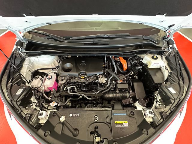 Certified 2024 Toyota Sienna Limited AWD/4WD image 26