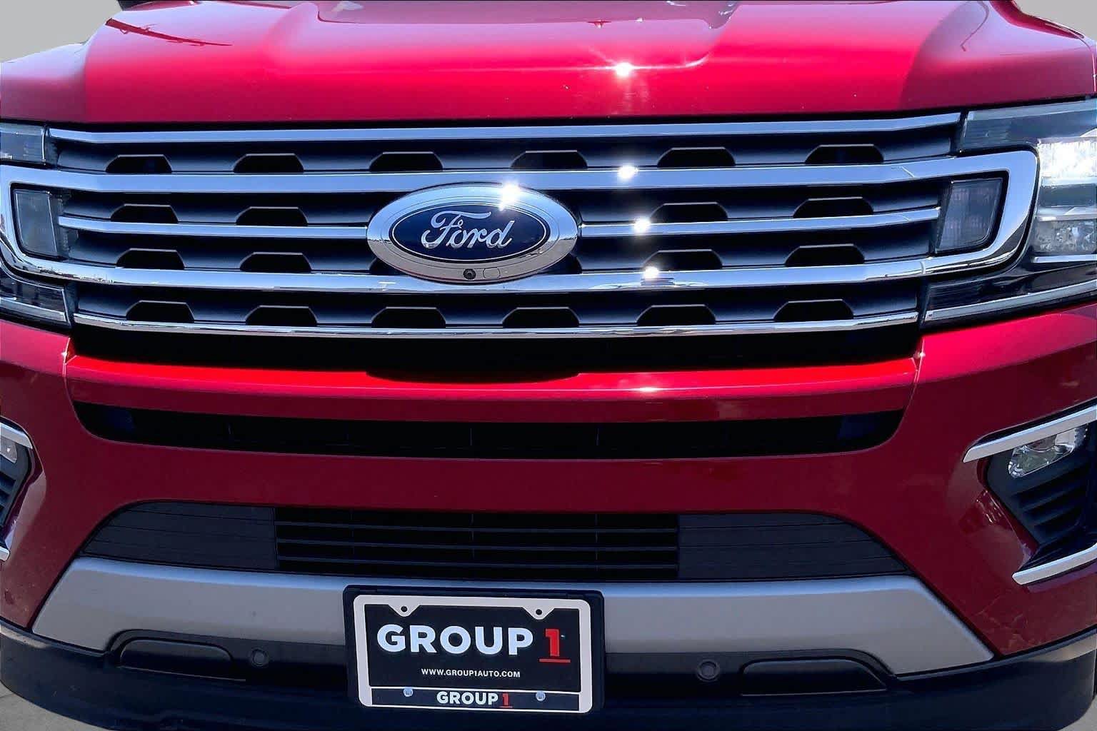 Used 2019 Ford Expedition Limited w/ Equipment Group 302A RWD image 30