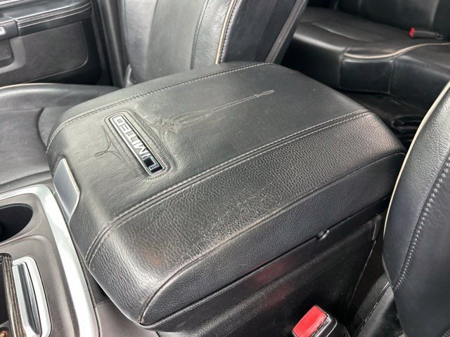 Used 2018 RAM 1500 Limited AWD/4WD image 36
