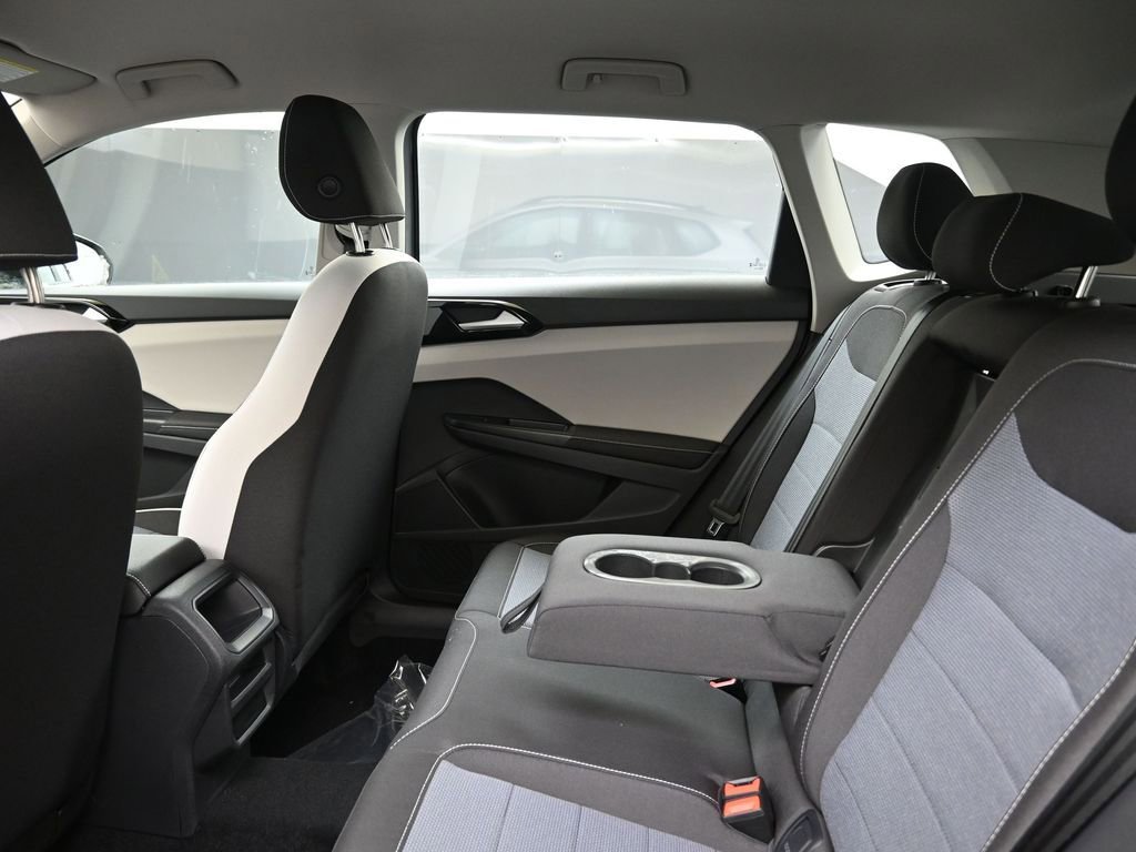 New 2026 Volkswagen Taos S image 18