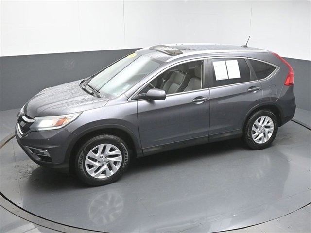 Used 2015 Honda CR-V EX-L image 41