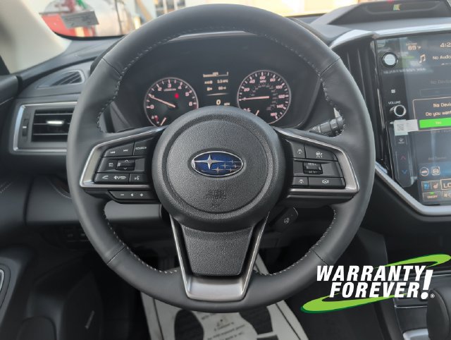New 2027 Subaru Ascent Touring AWD/4WD image 9