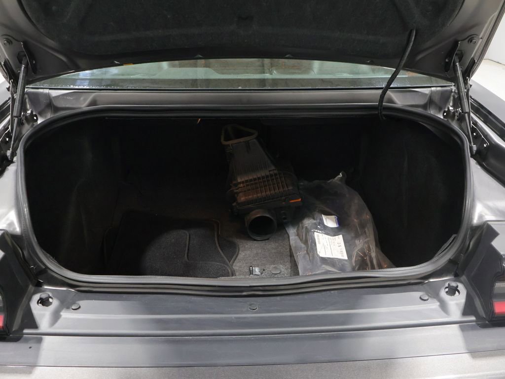 Certified 2022 Dodge Challenger R/T Scat Pack image 5