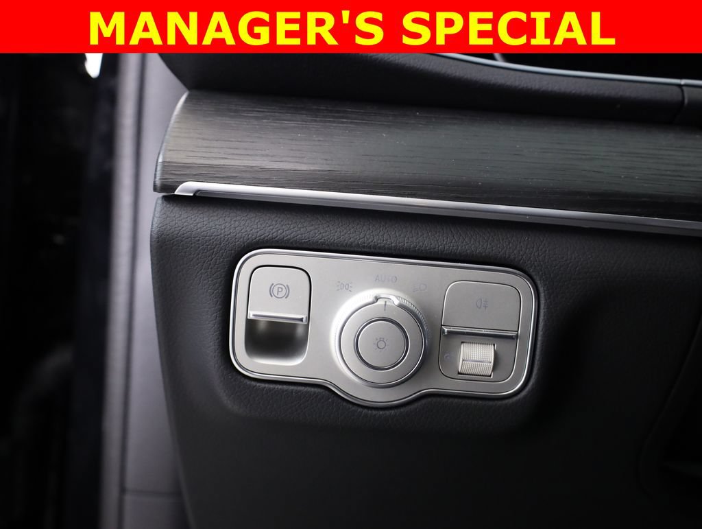 Used 2026 Mercedes-Benz GLE 350 4MATIC image 11
