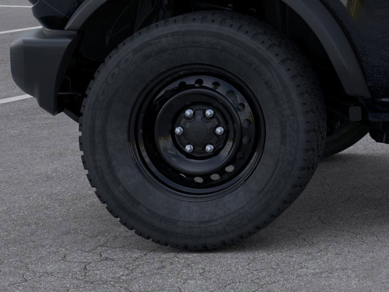 New 2026 Ford Bronco Big Bend image 21