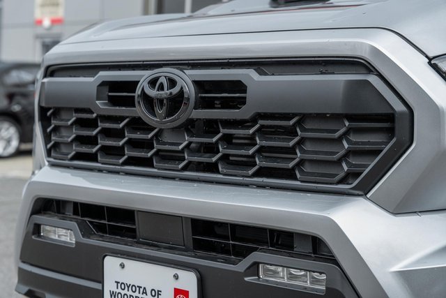 New 2026 Toyota Tacoma TRD Sport image 11