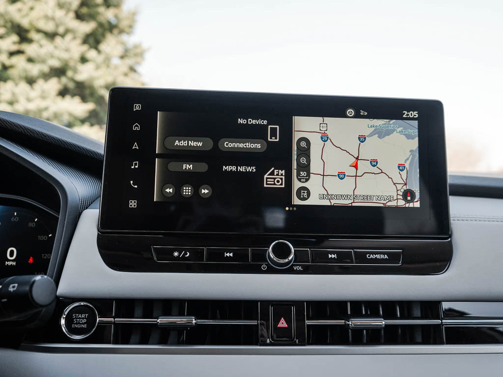 New 2026 Mitsubishi Outlander SE image 24
