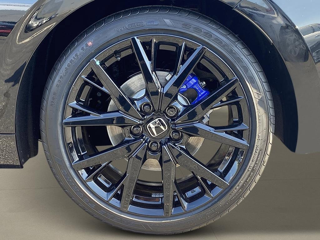 New 2027 Honda Prelude image 7