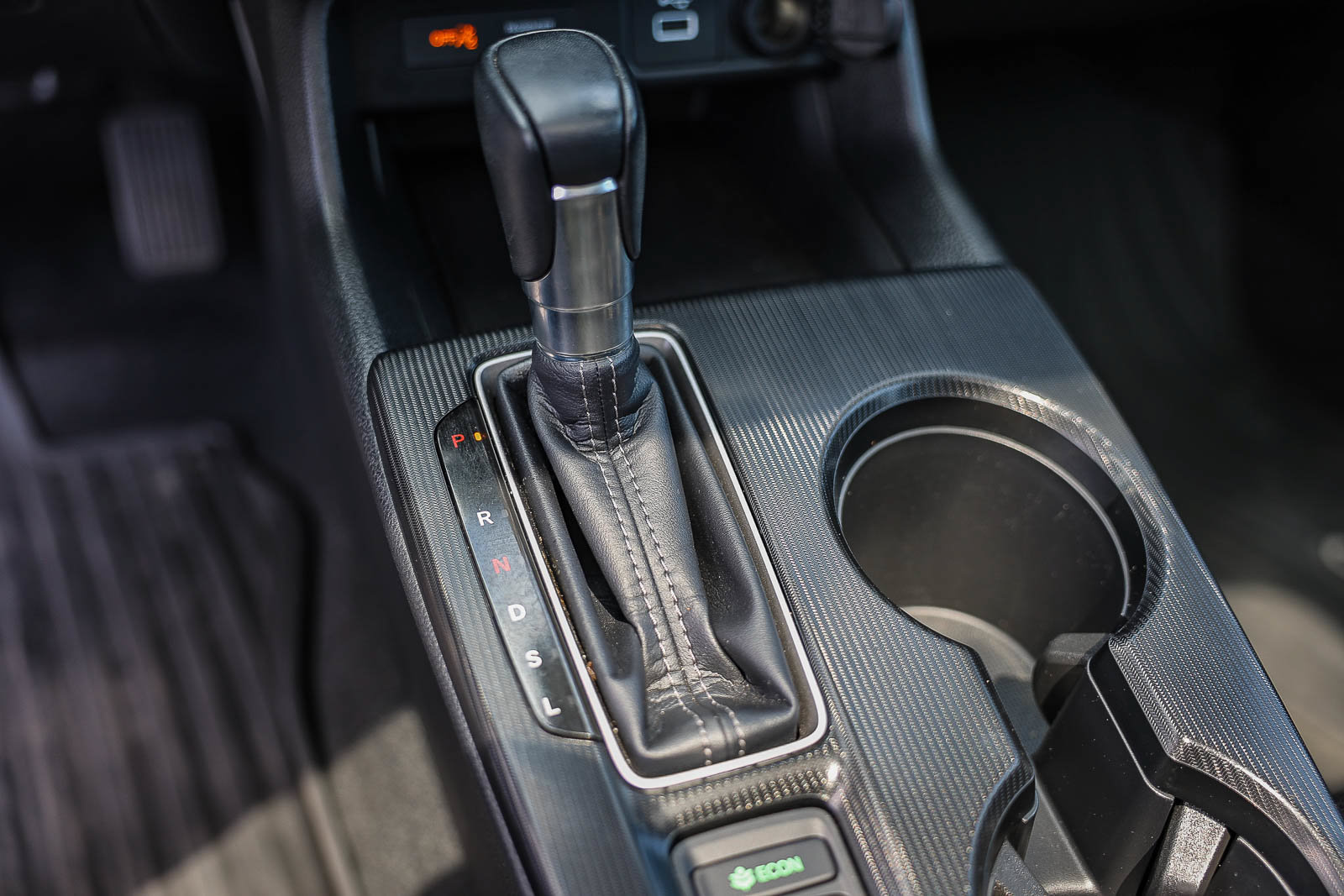 Certified 2023 Honda Civic EX image 12