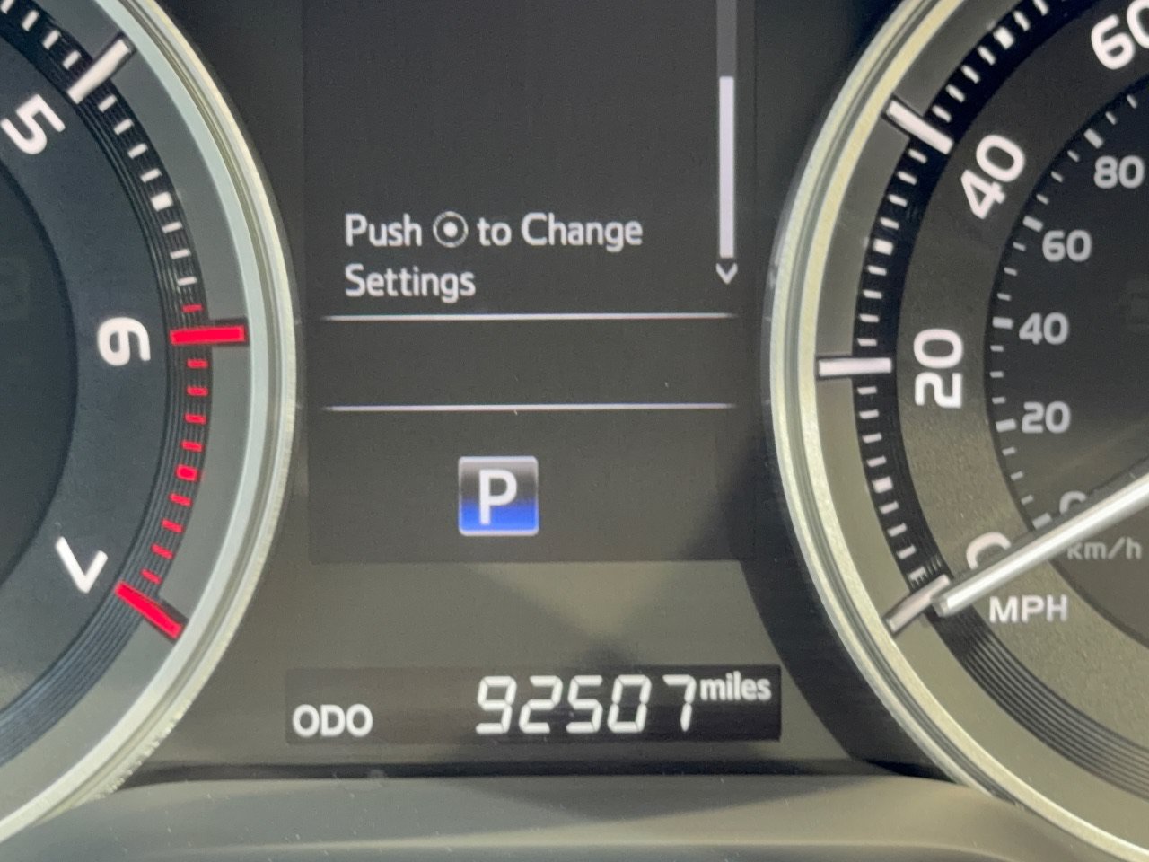 Used 2018 Toyota Land Cruiser AWD/4WD image 26
