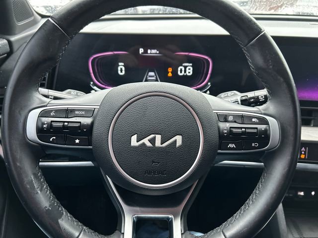 Used 2023 Kia Sportage X-Line w/ X-Line Premium Package image 32