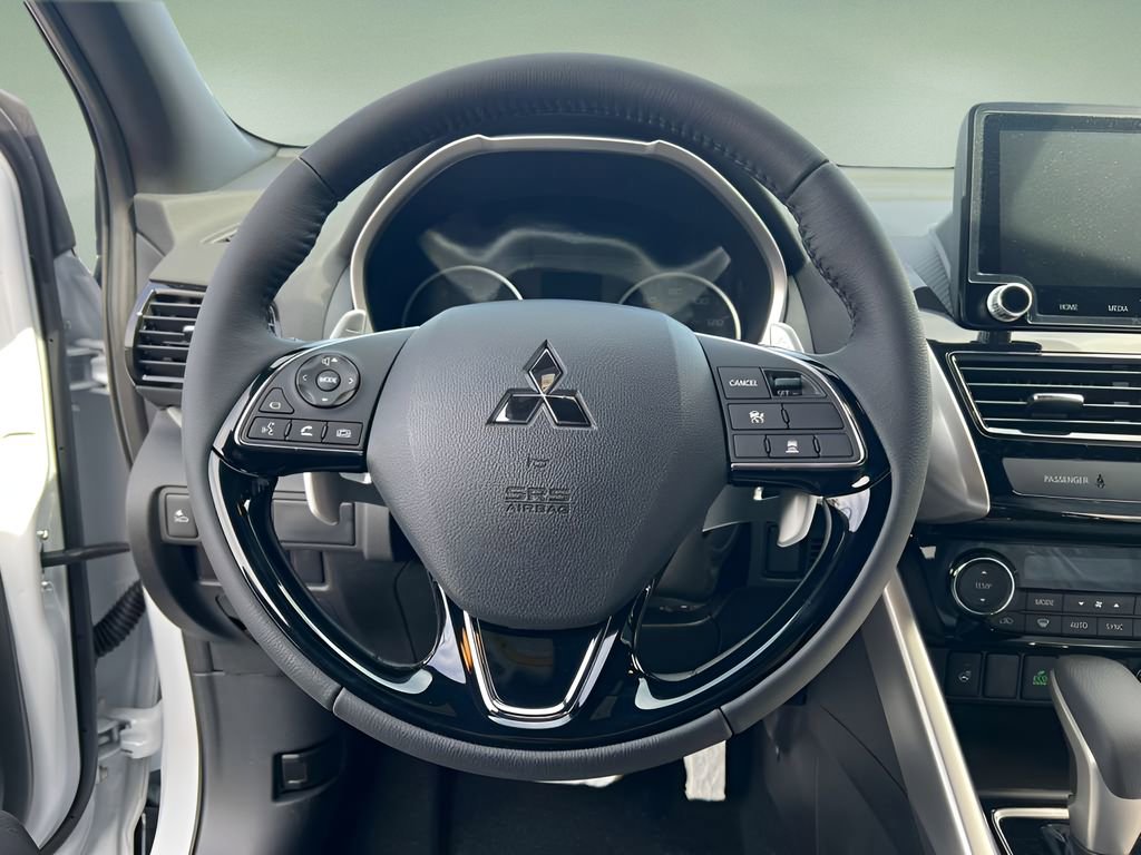 New 2026 Mitsubishi Eclipse Cross SEL AWD/4WD image 18