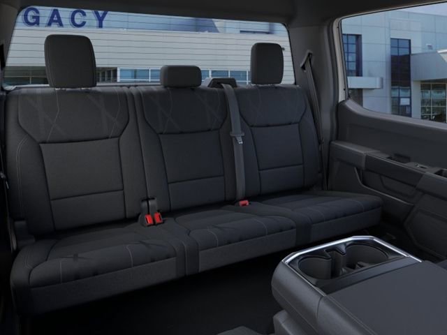 New 2026 Ford F150 STX w/ Equipment Group 200A RWD image 11