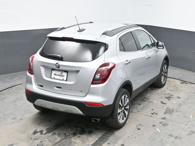 Used 2022 Buick Encore Preferred image 29