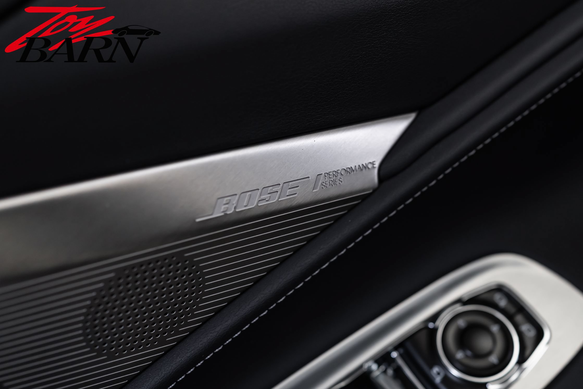 Used 2024 Chevrolet Corvette Z06 RWD image 28